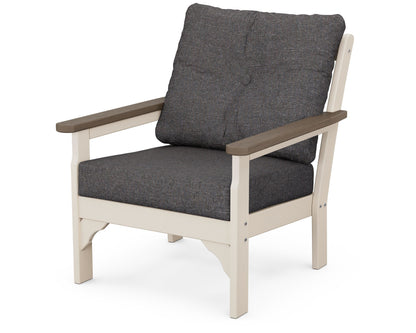 Vineyard Deep Seating Chair