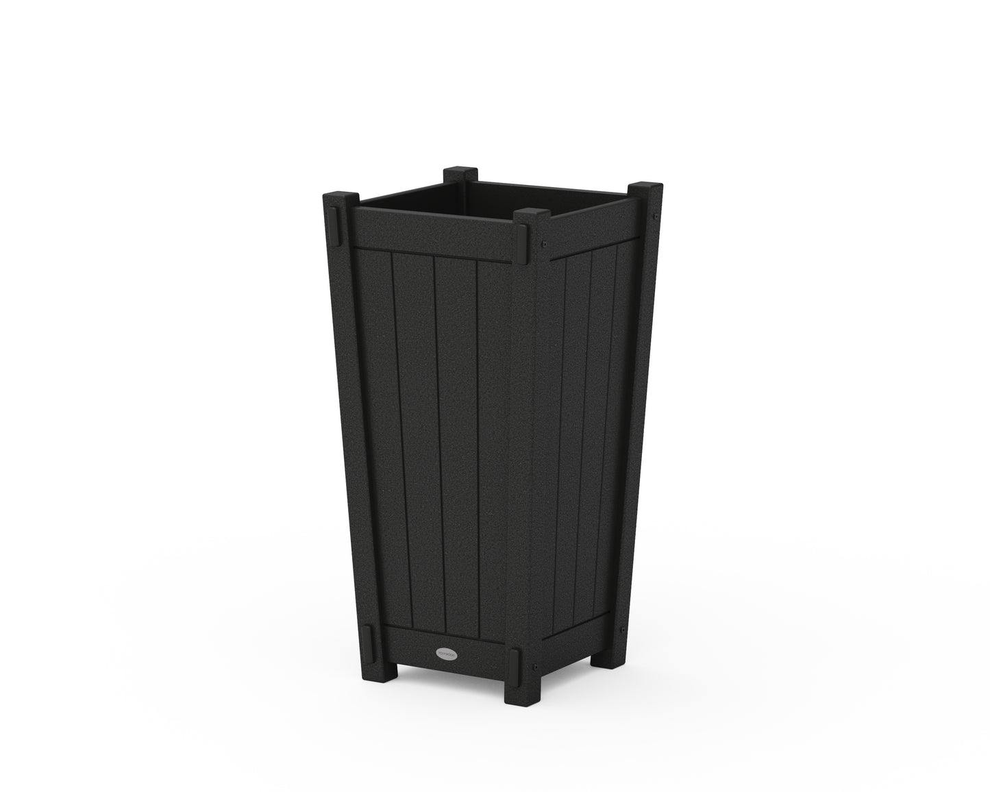 Vineyard Tapered Square Planter Box