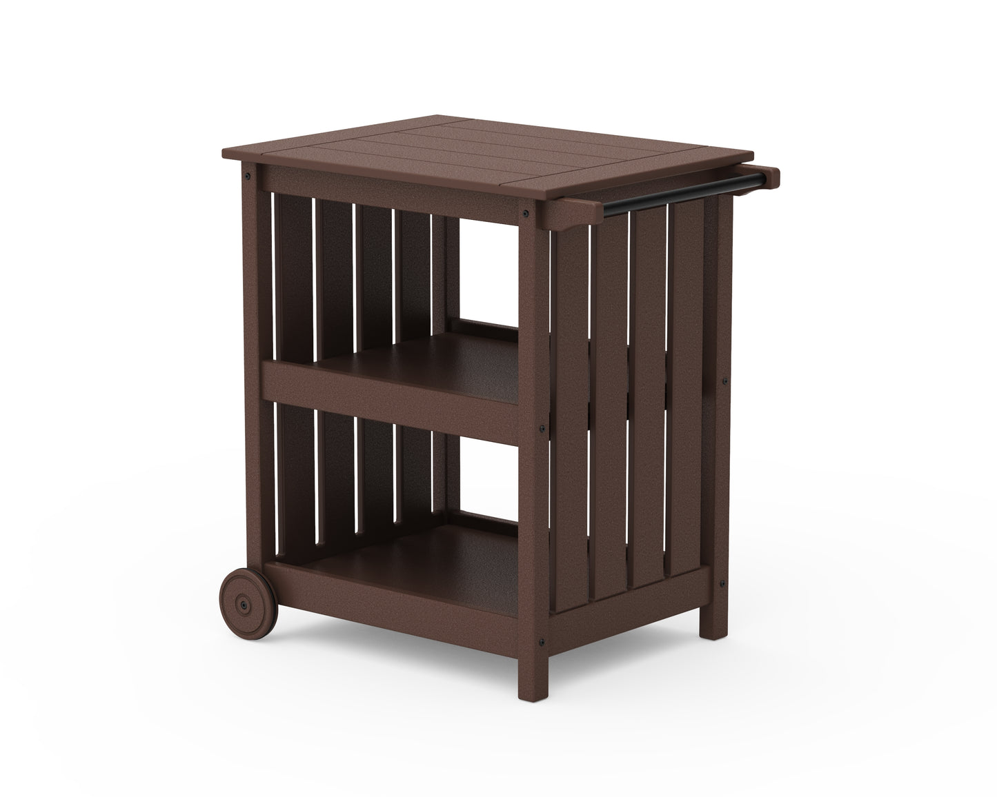 Vineyard Bar Cart
