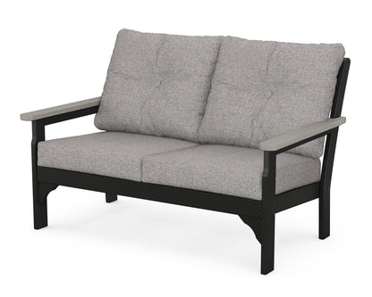 Vineyard Deep Seating Loveseat