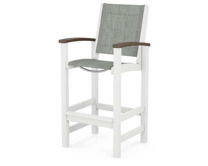 Coastal Bar Chair