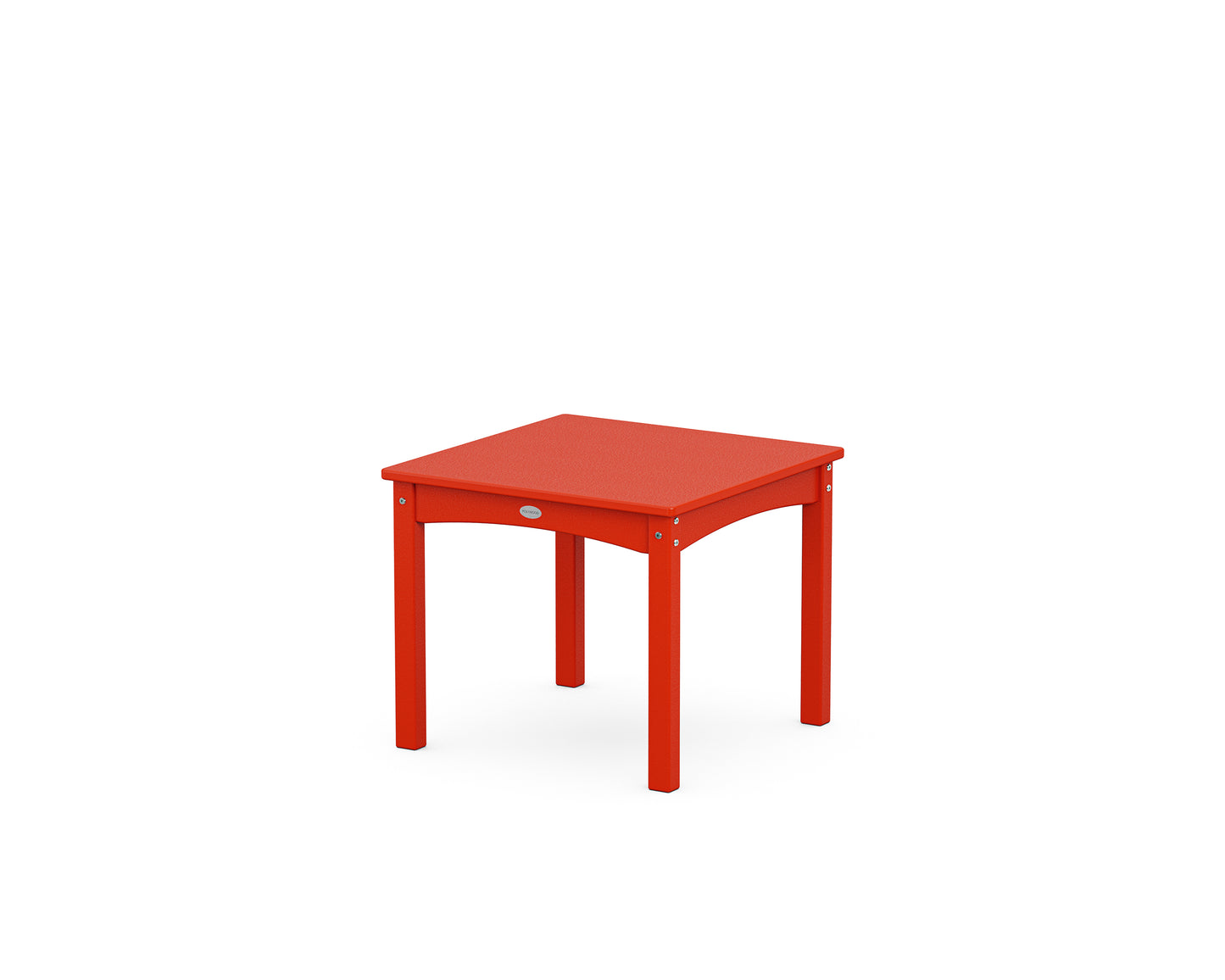 Toddler 24â€ Dining Table