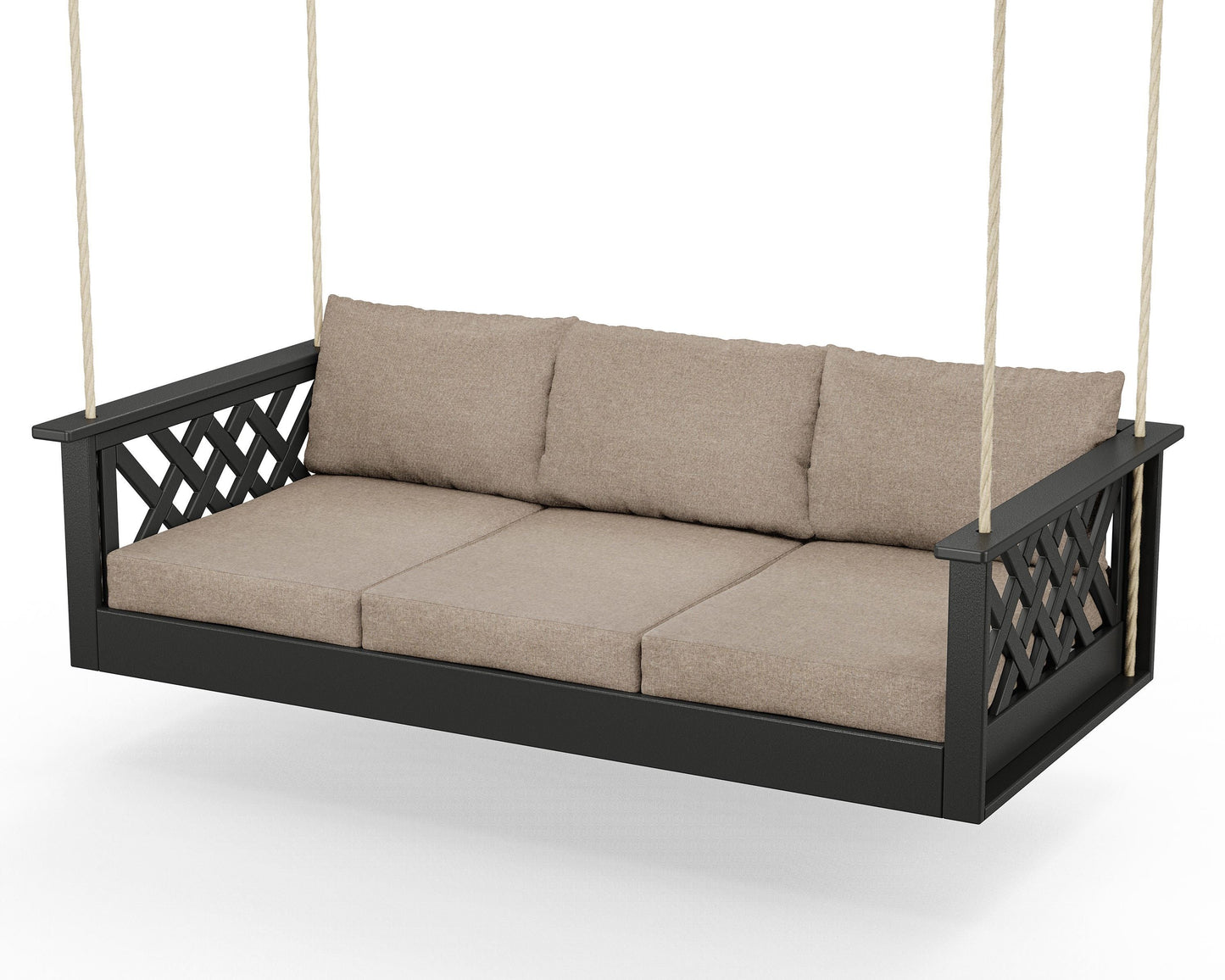 Wovendale Daybed Swing