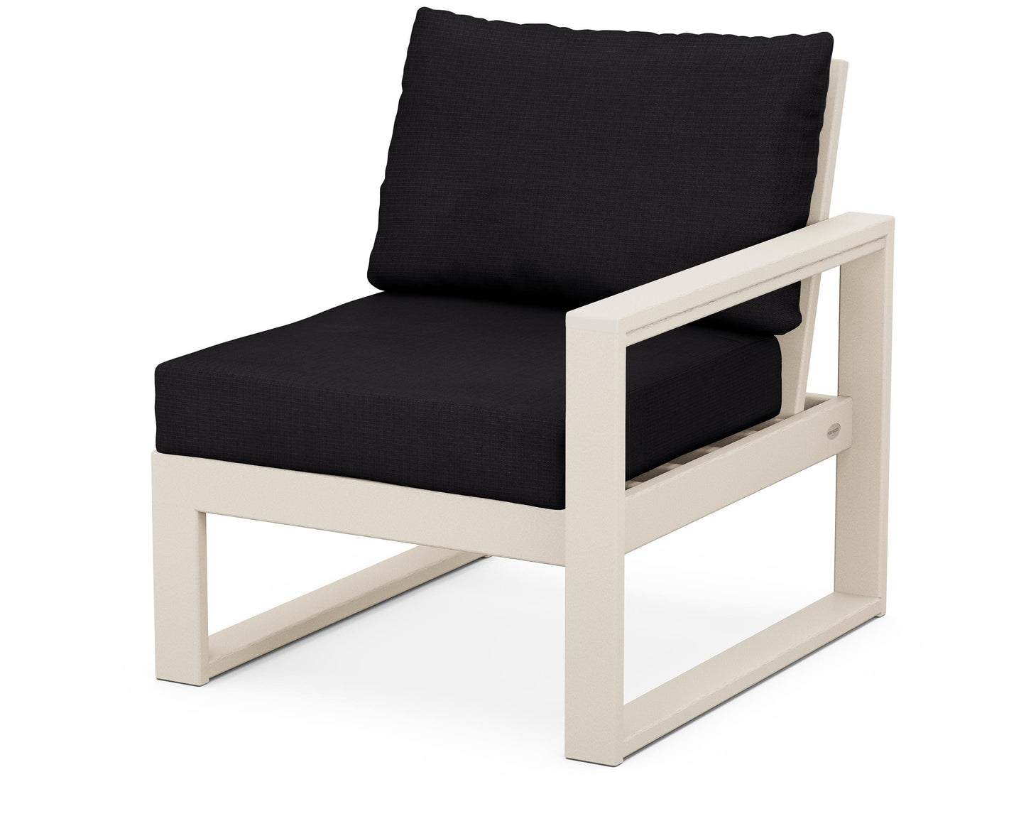 EDGE Modular Right Arm Chair