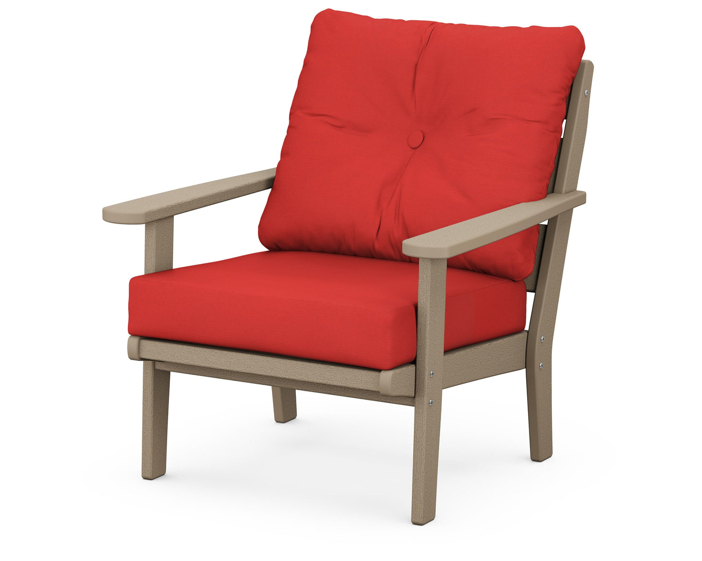 Lakeside Deep Seating Chair