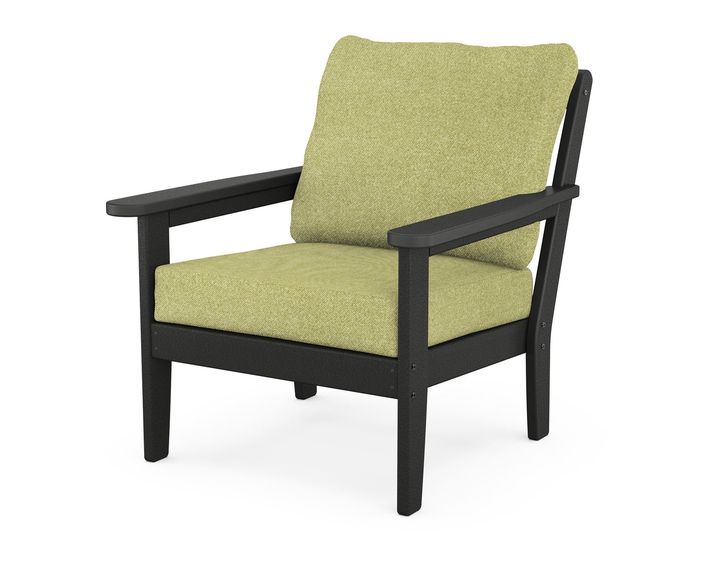 Cottage Deep Seating Chair