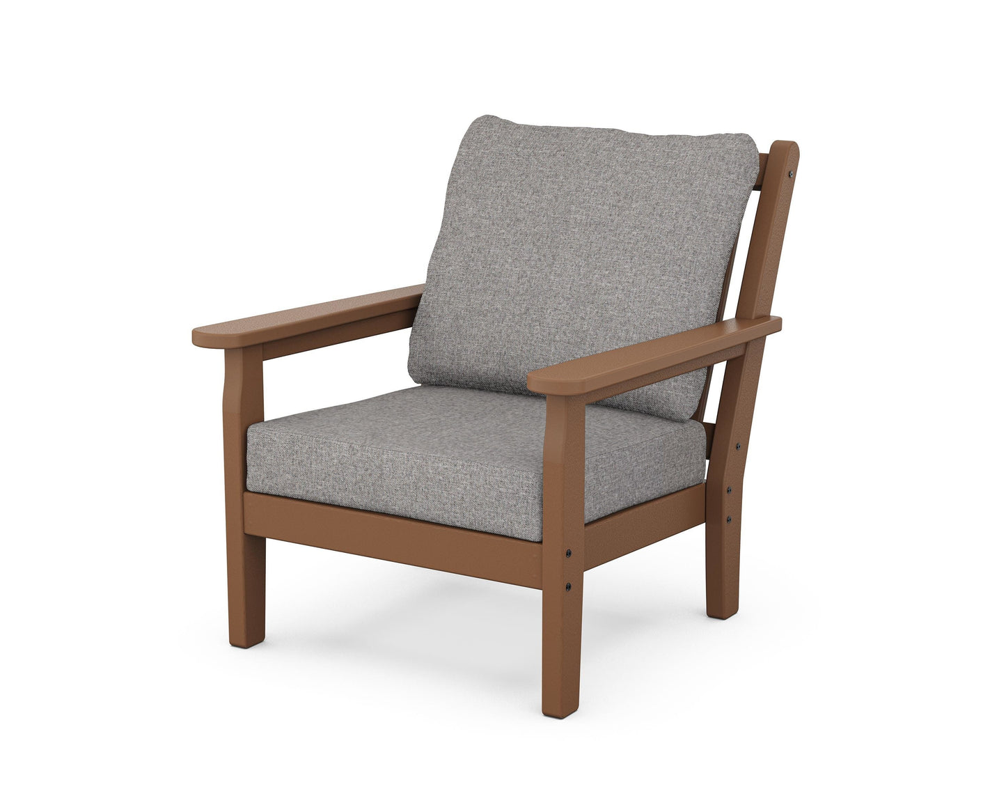 Chippendale Deep Seating Chair