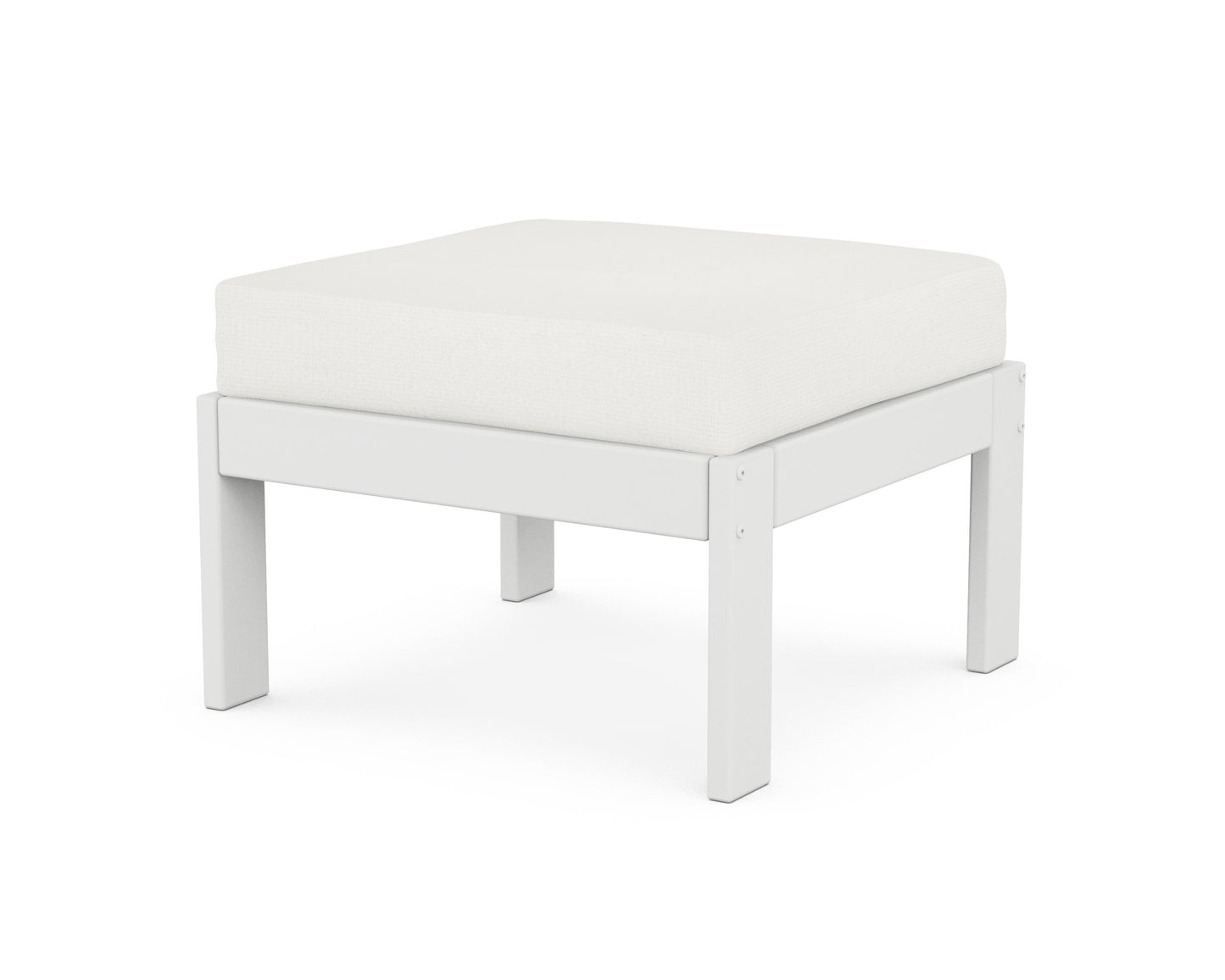 Vineyard Modular Ottoman