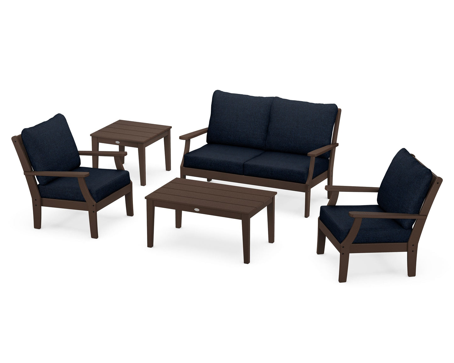 Braxton 5-Piece Deep Seating Set