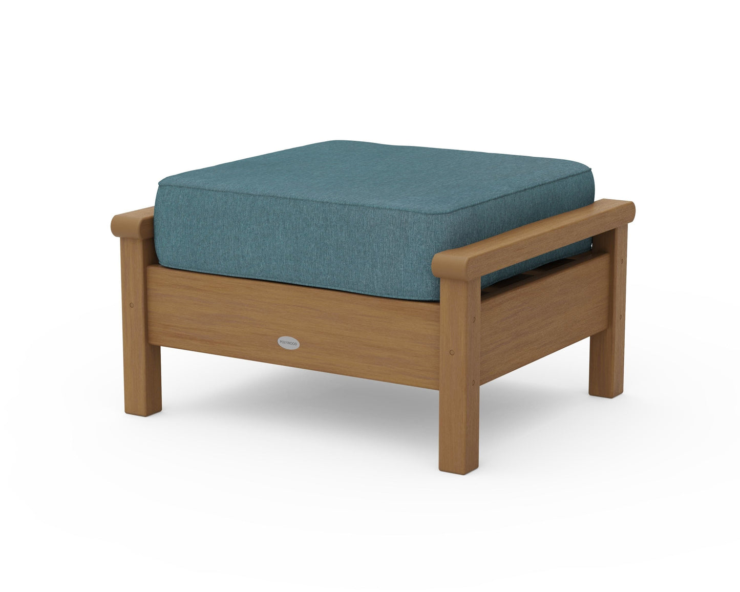 Harbour Deep Seating Ottoman