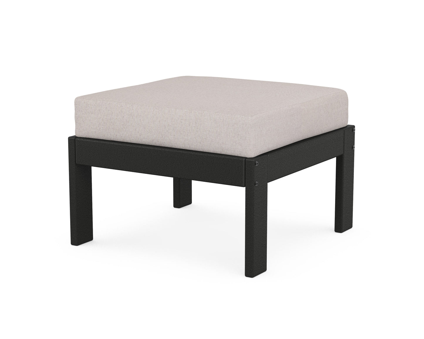 Vineyard Modular Ottoman