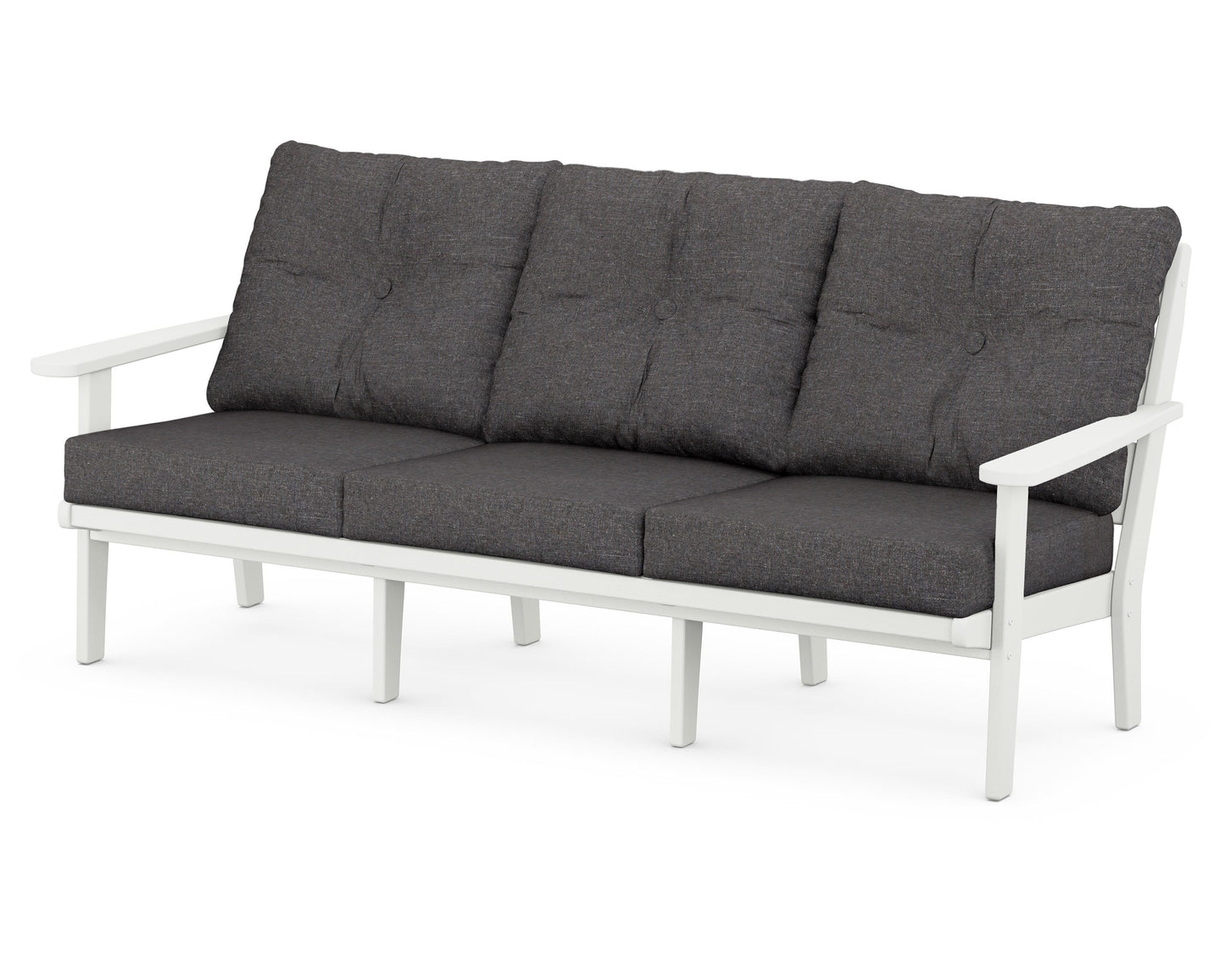 Lakeside Deep Seating Sofa