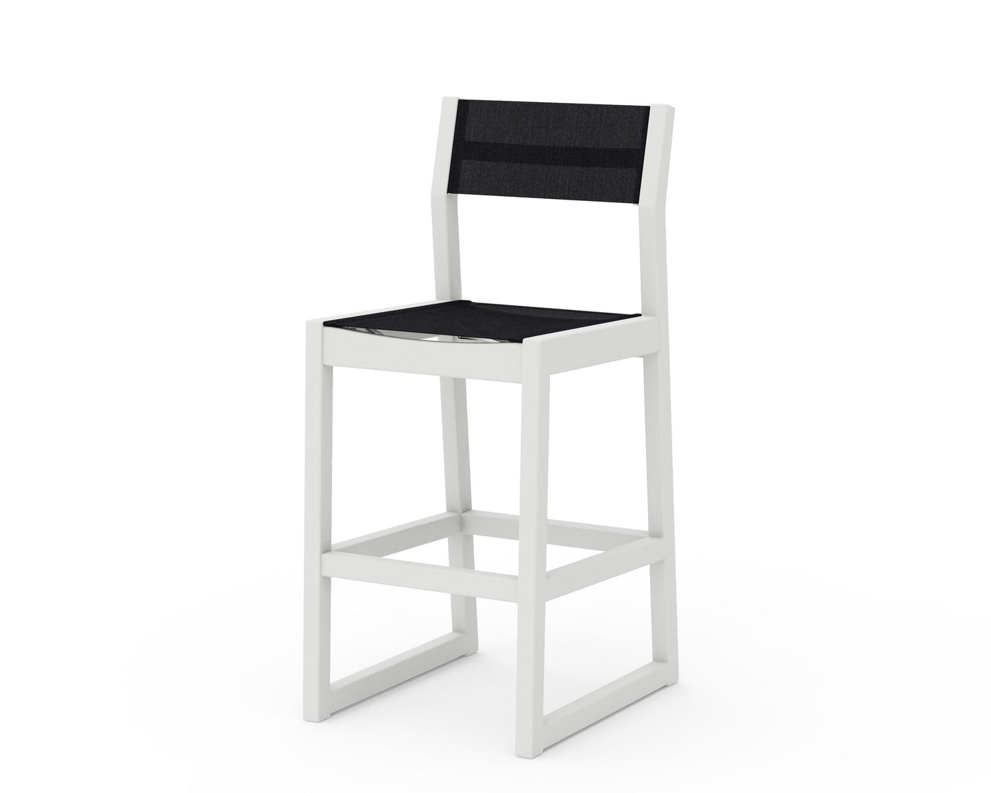 EDGE Sling Bar Side Chair