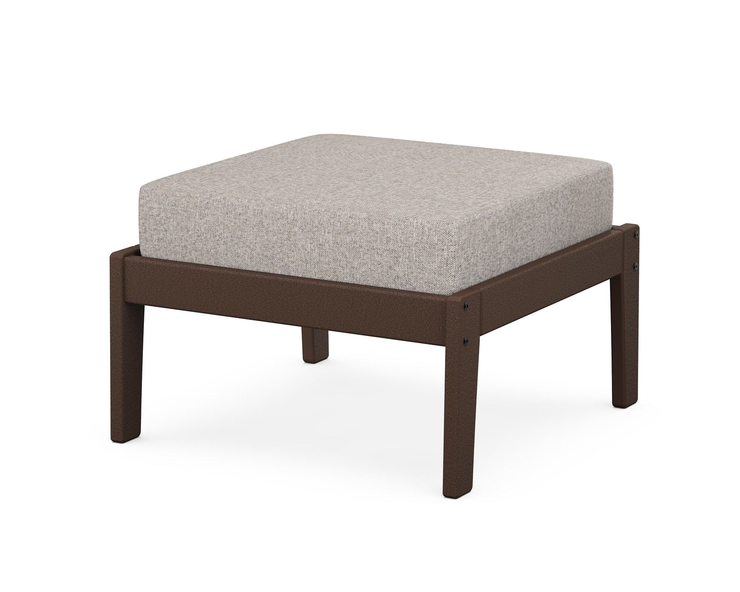 Deep Seating Ottoman