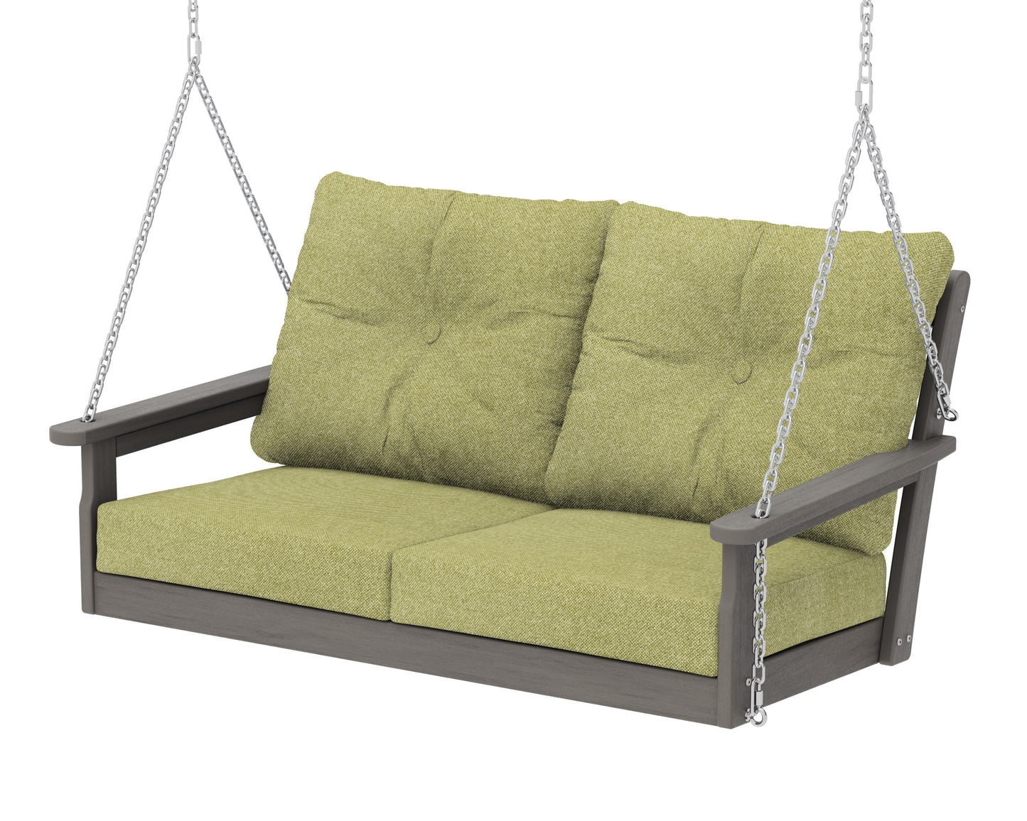 Vineyard Deep Seating Swing
