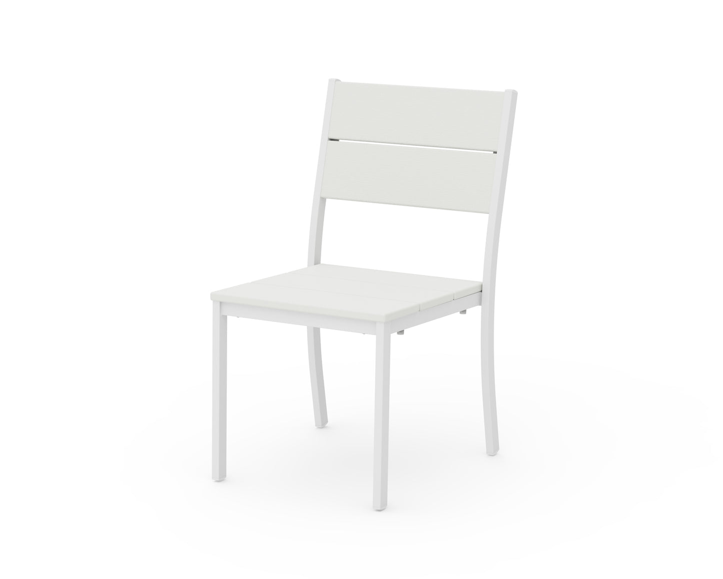 Main Street Stacking Dining Side Chair
