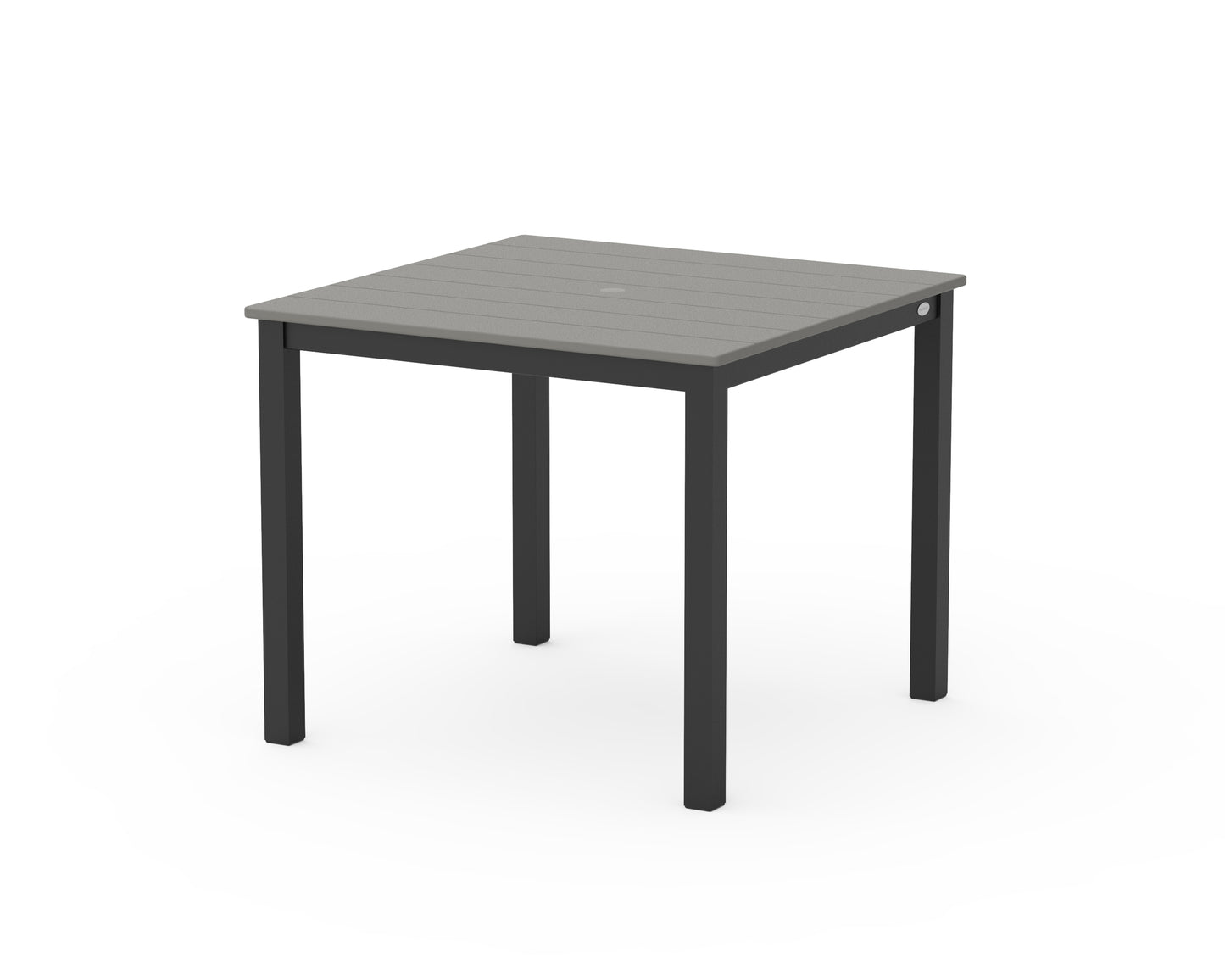Main Street 36 x 36 Dining Table