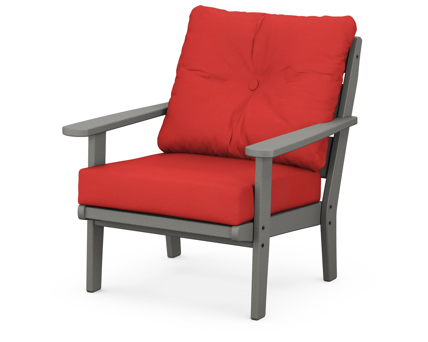 Lakeside Deep Seating Chair