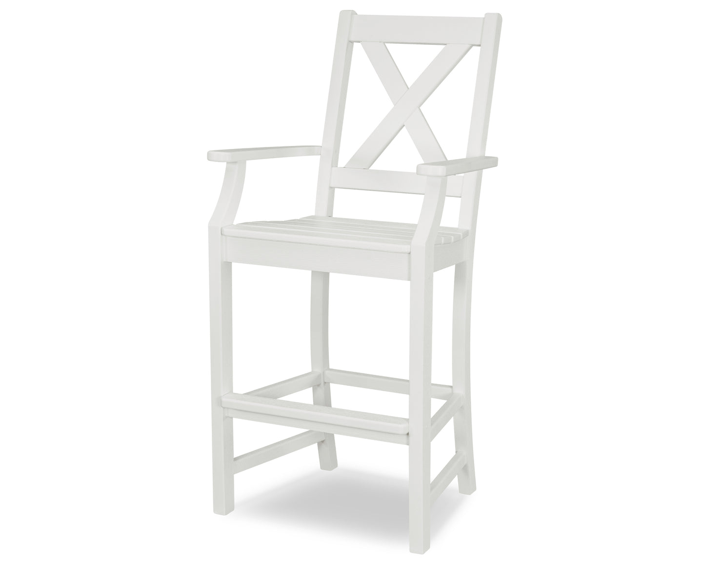 Braxton Bar Arm Chair