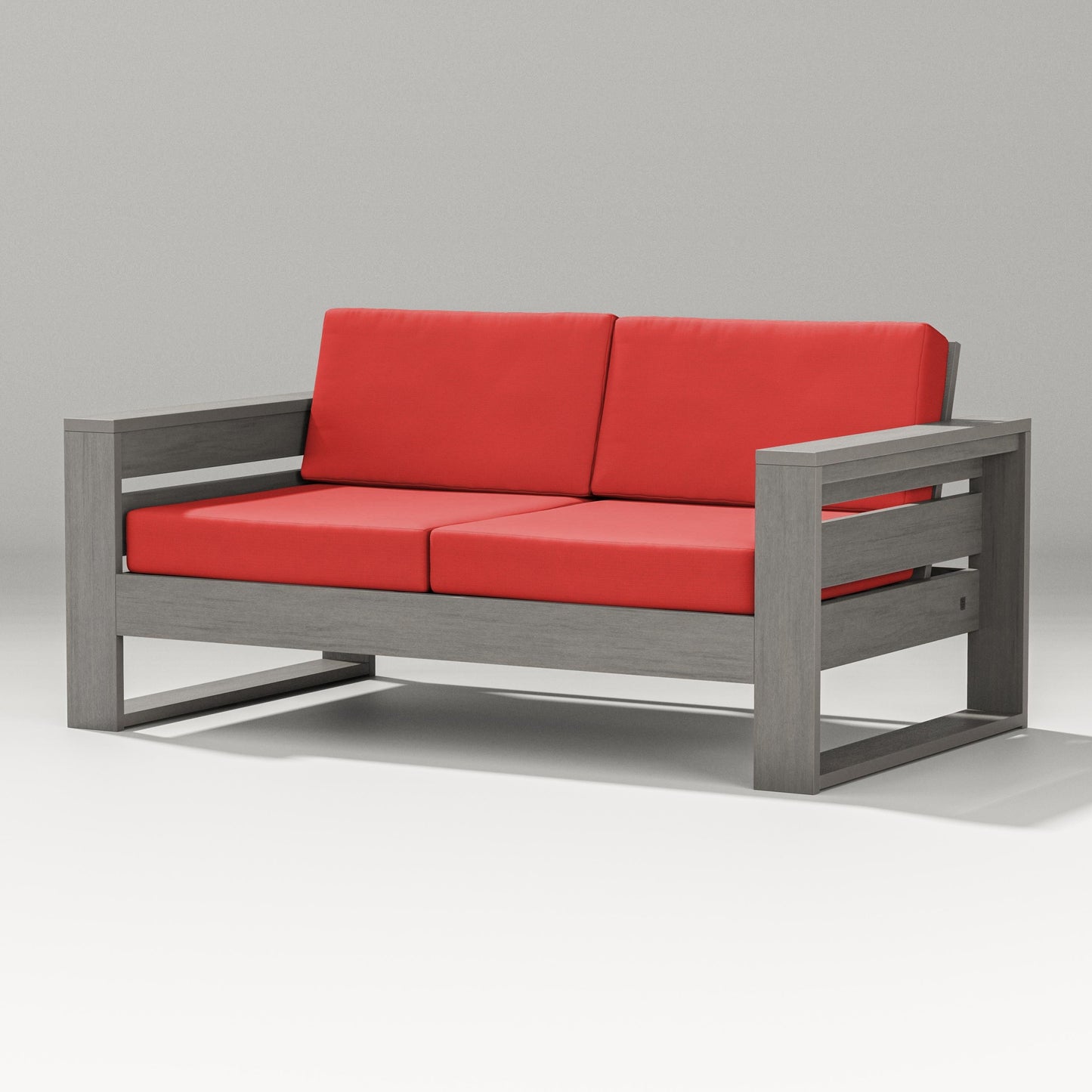 Latitude Loveseat