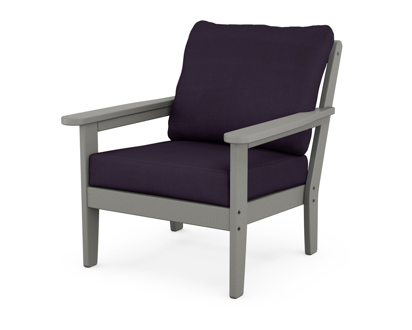 Cottage Deep Seating Chair