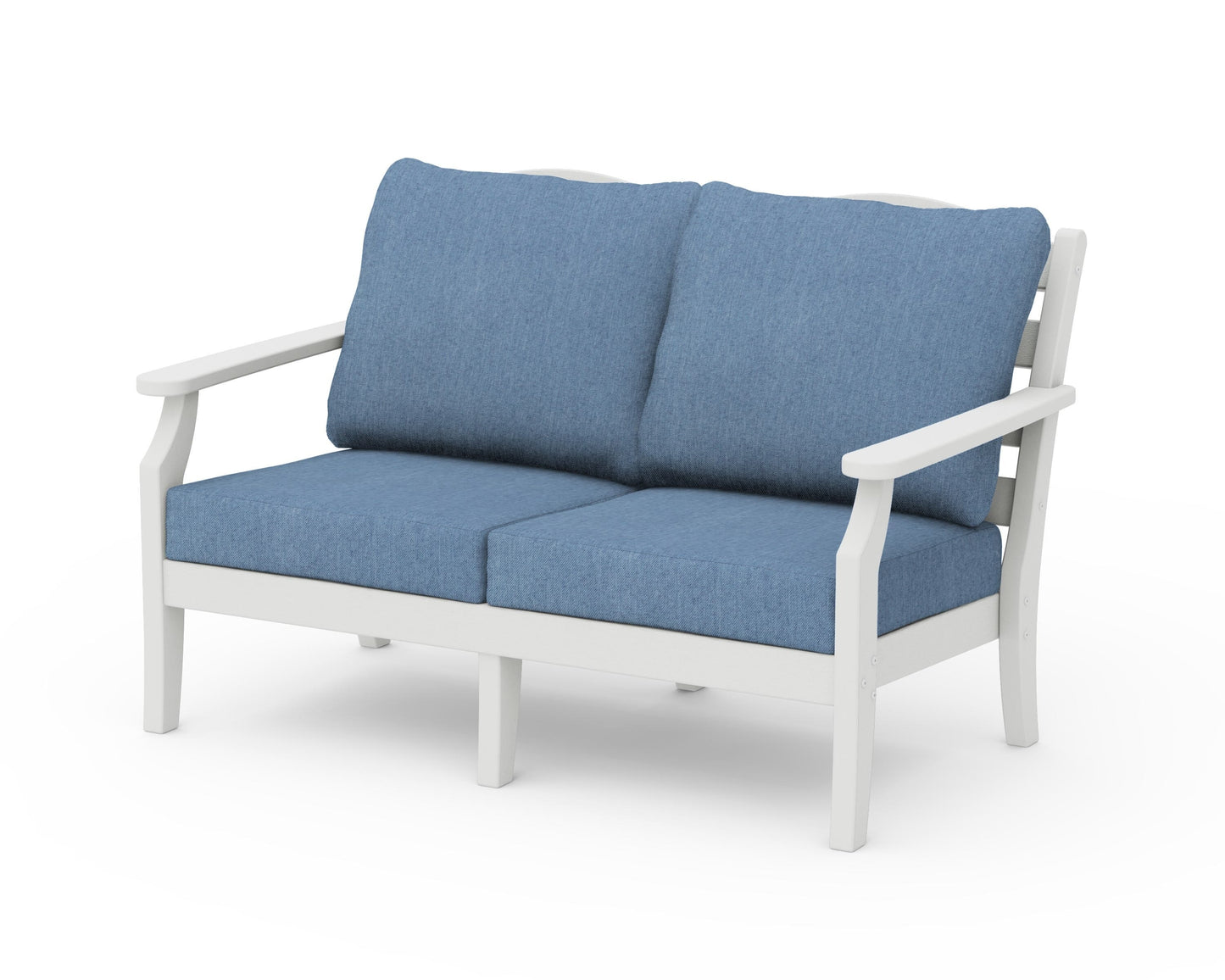 Savannah Deep Seating Loveseat