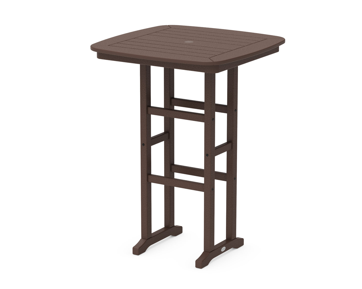 Nautical 31" Bar Table