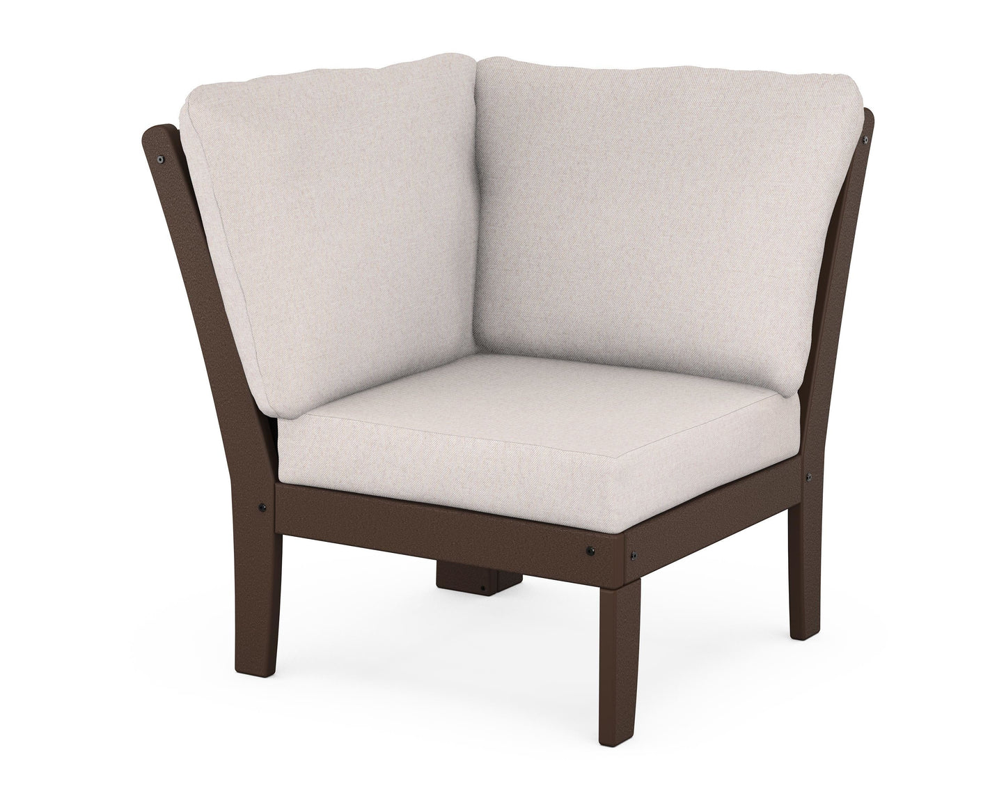 Braxton Modular Corner Chair