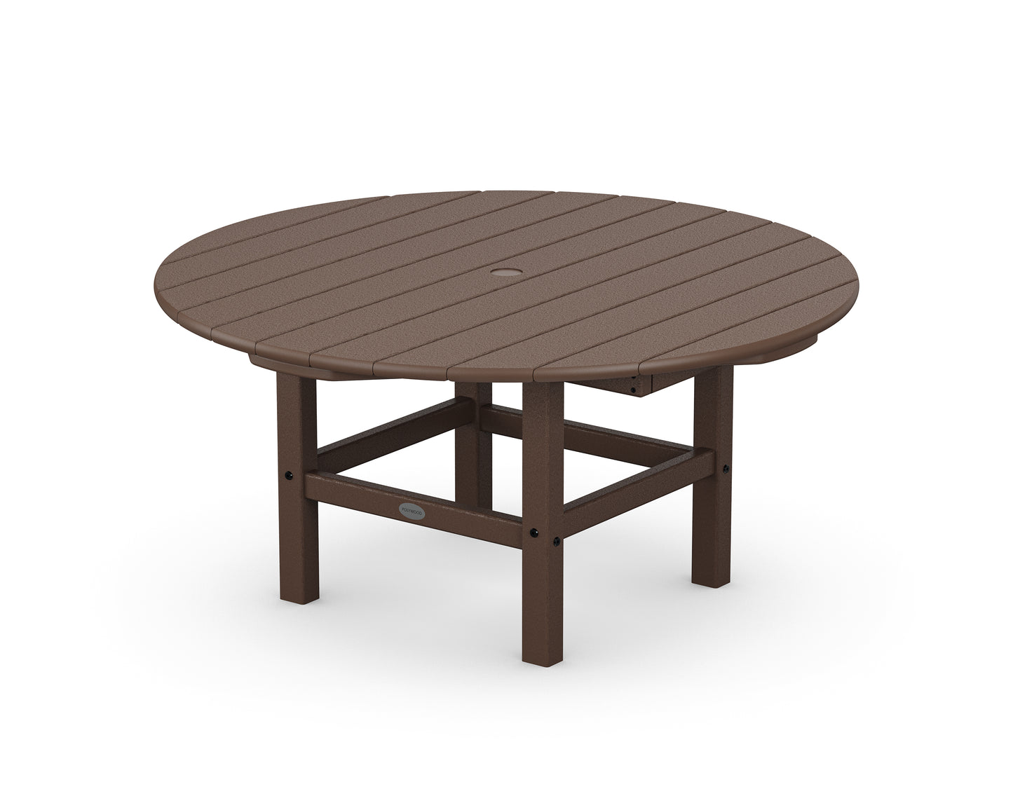 Round 37" Conversation Table