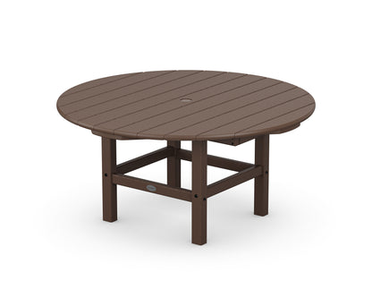 Round 37" Conversation Table