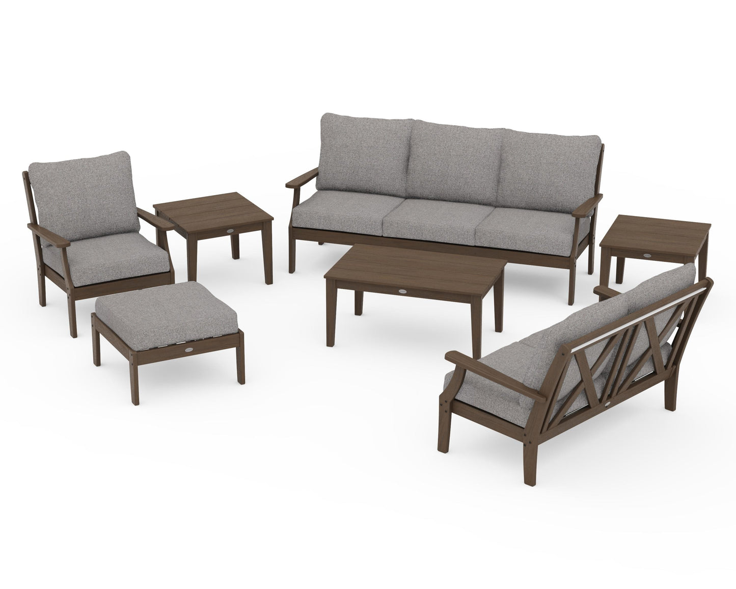 Braxton 7-Piece Deep Seating Set