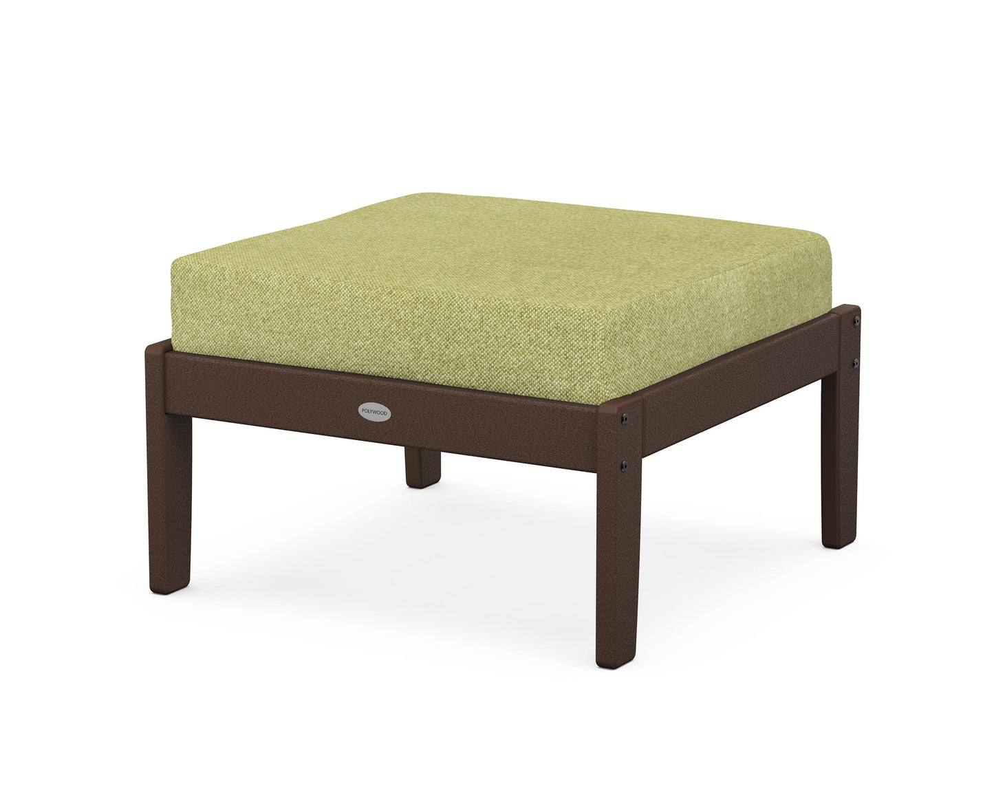 Braxton Deep Seating Ottoman