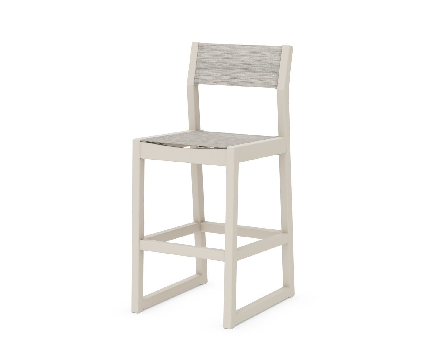 EDGE Sling Bar Side Chair