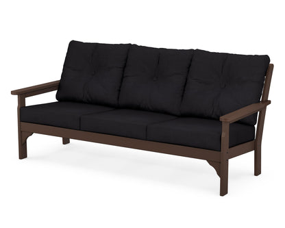 Vineyard Deep Seating Sofa