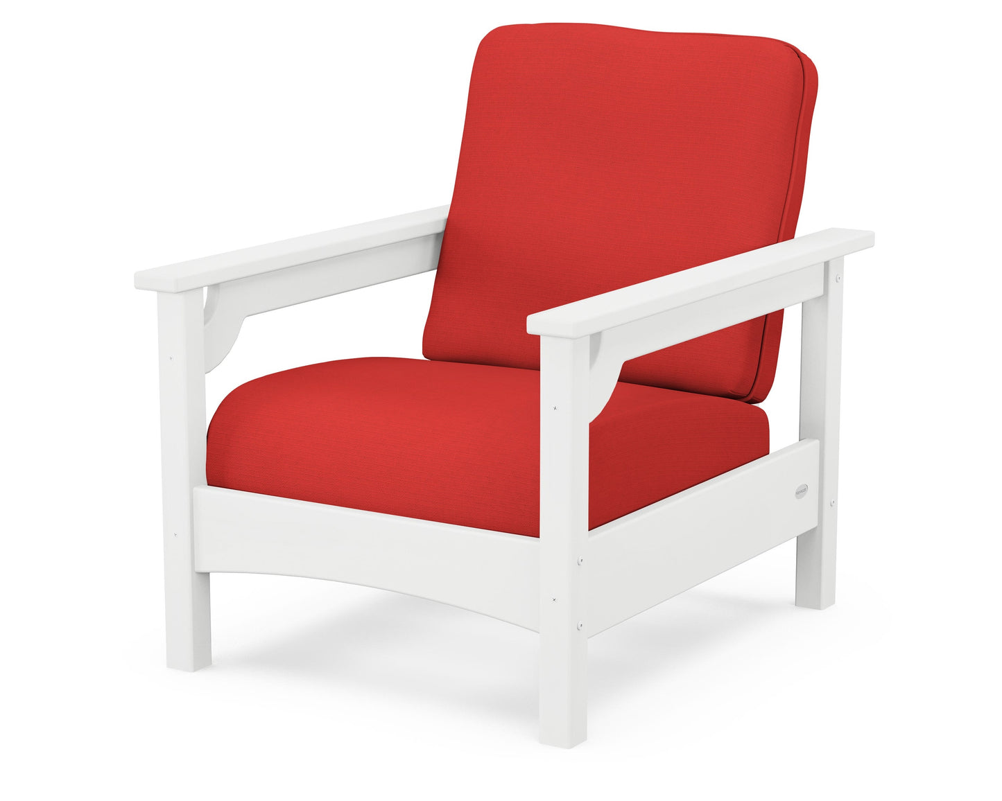 Club Chair
