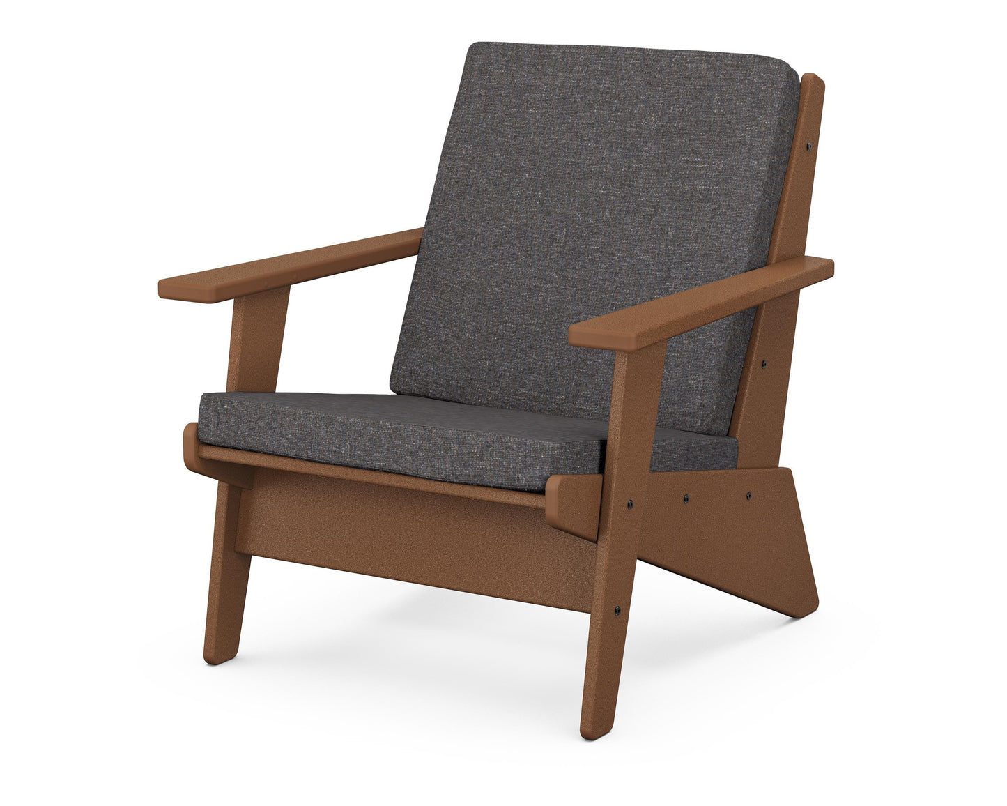 Riviera Modern Lounge Chair