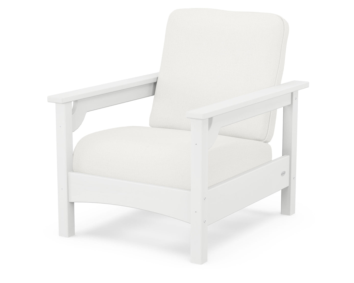 Club Chair