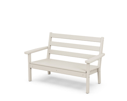 Kids Lakeside Bench