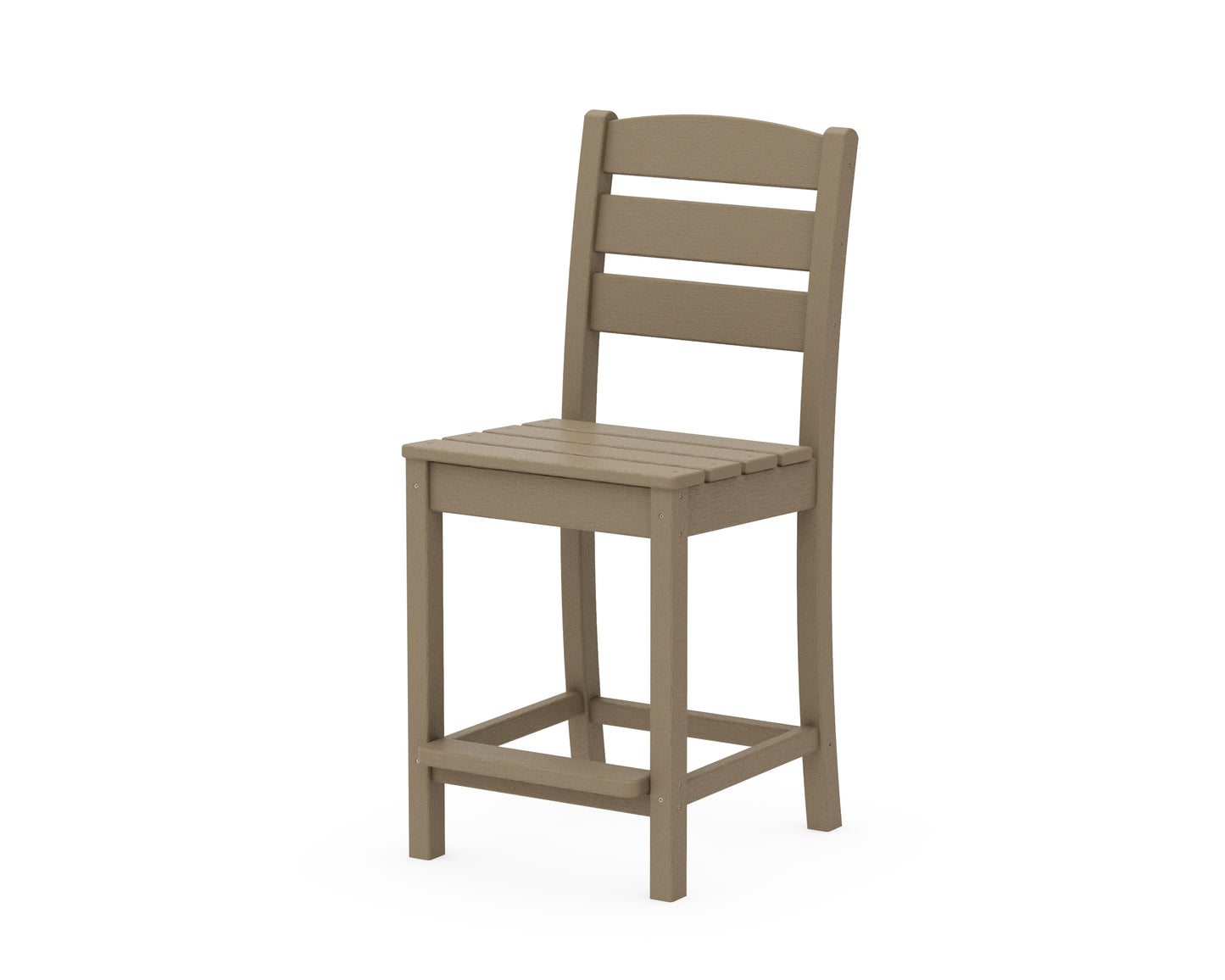 Lakeside Counter Side Chair