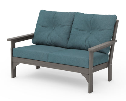 Vineyard Deep Seating Loveseat