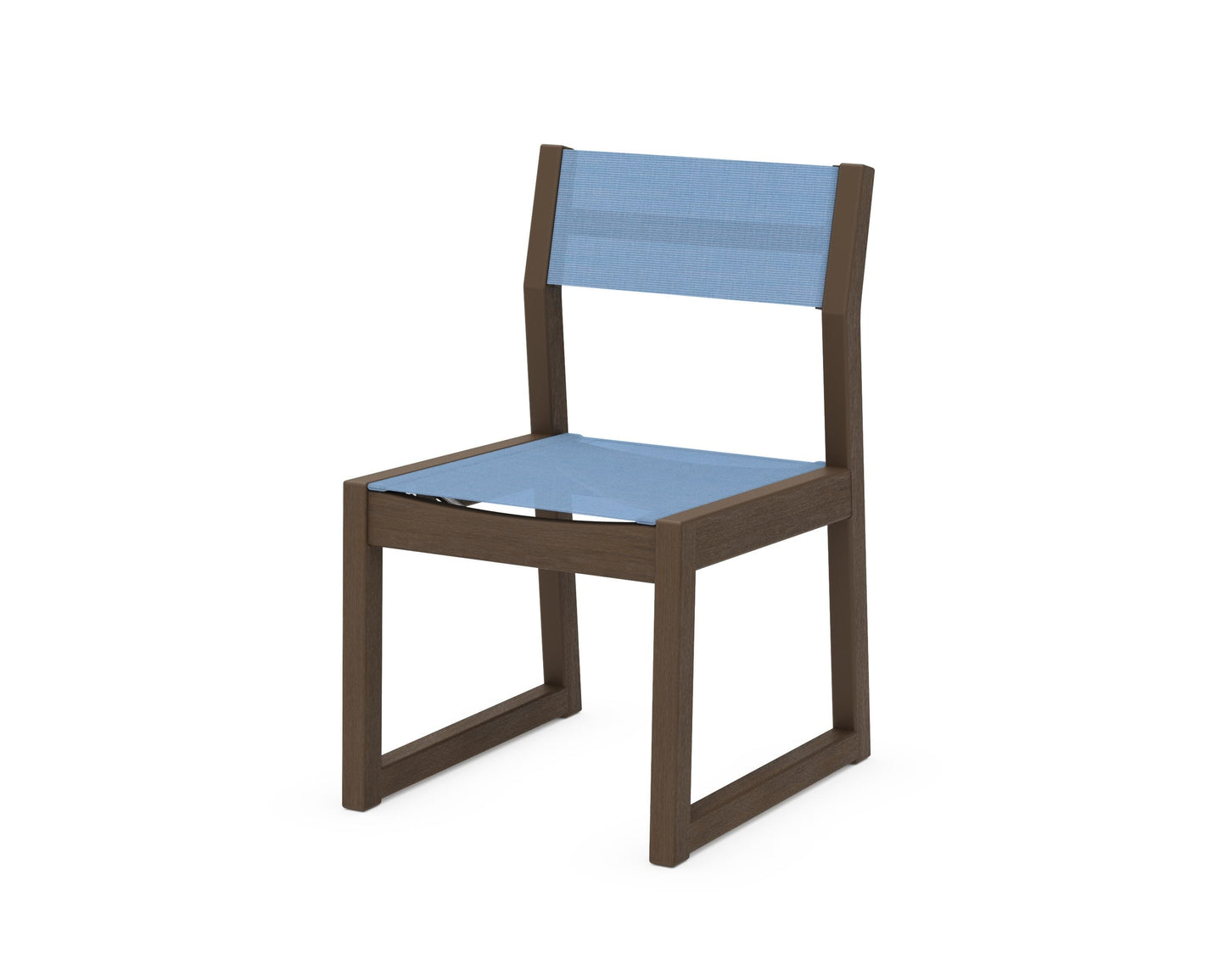 EDGE Sling Dining Side Chair
