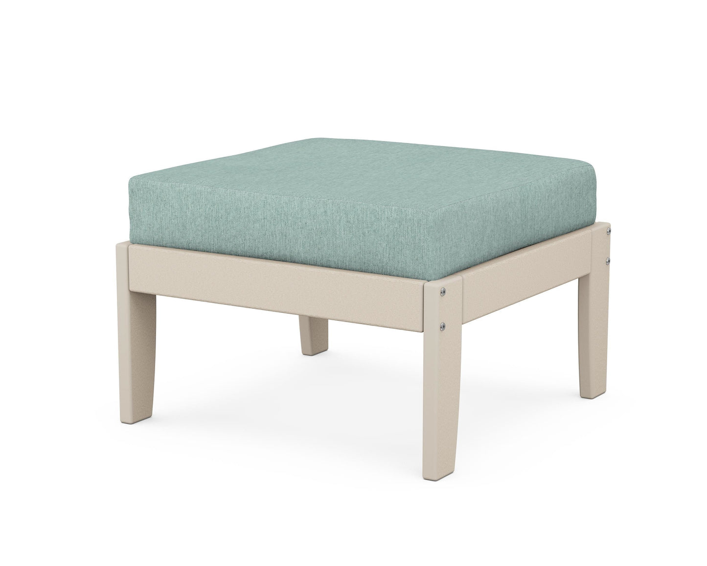 Modular Ottoman - Classic