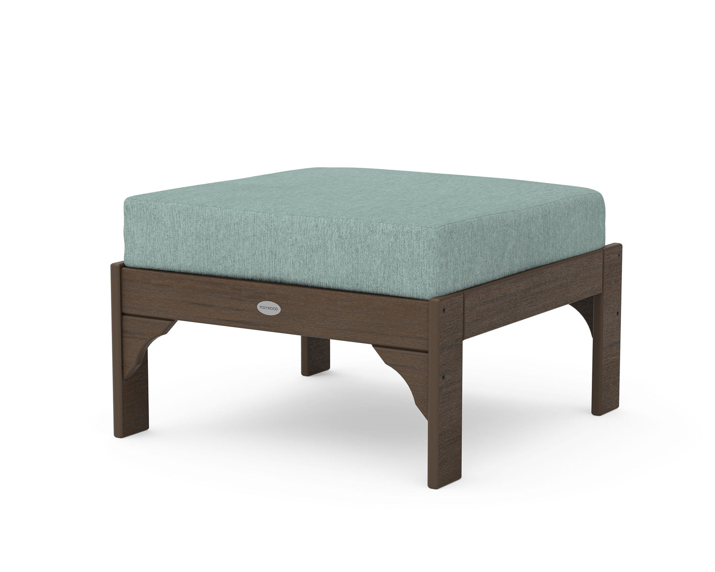 Vineyard Deep Seating Ottoman