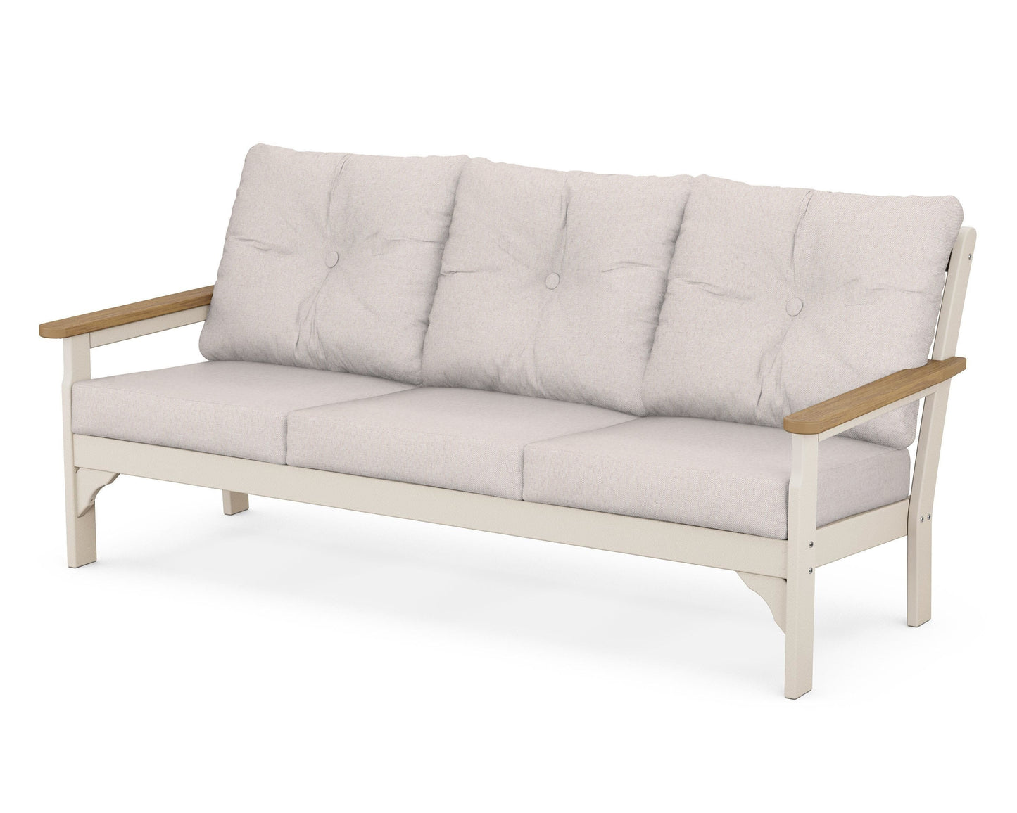 Vineyard Deep Seating Sofa