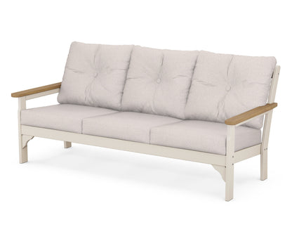 Vineyard Deep Seating Sofa