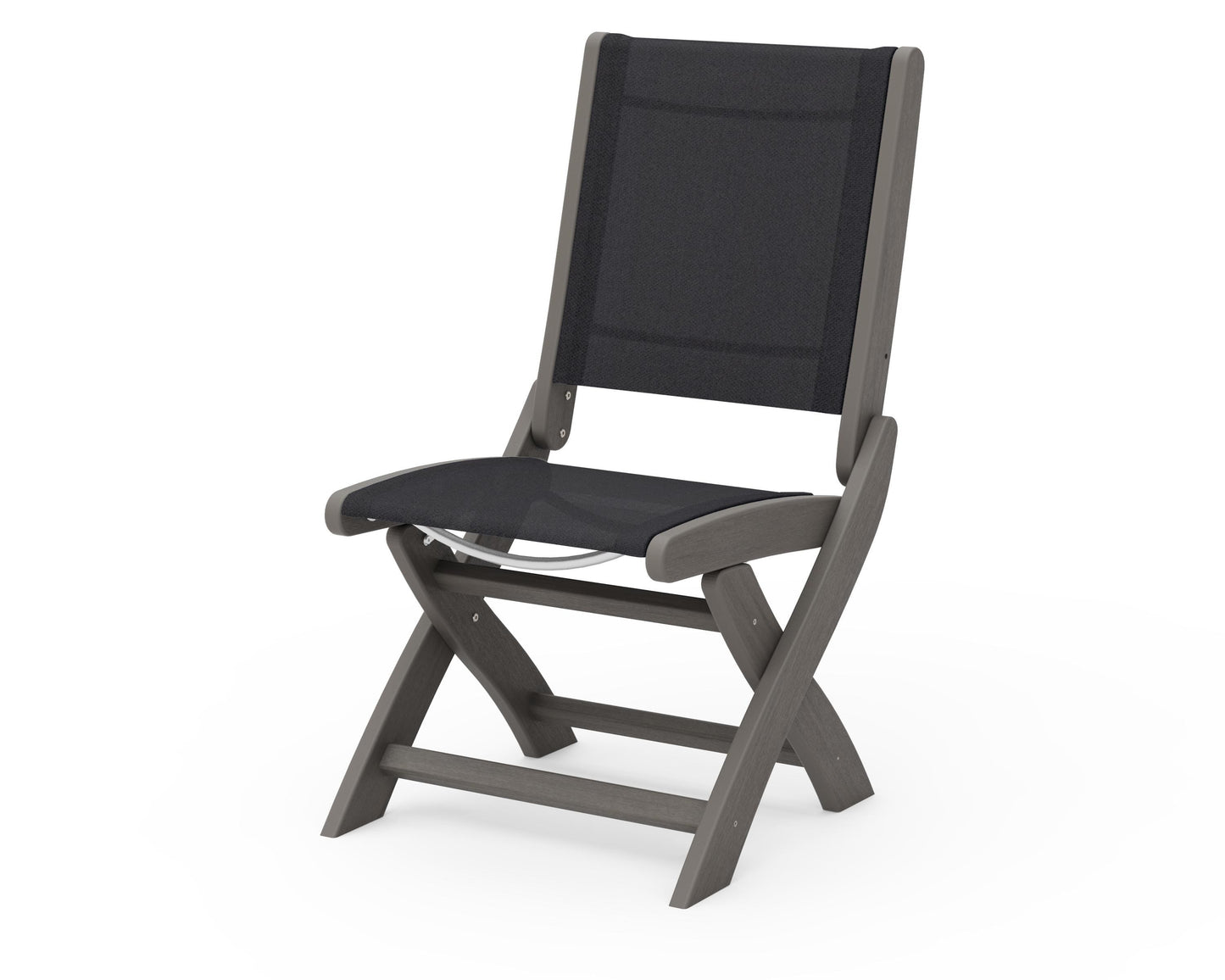 Coastal Folding Side Chair