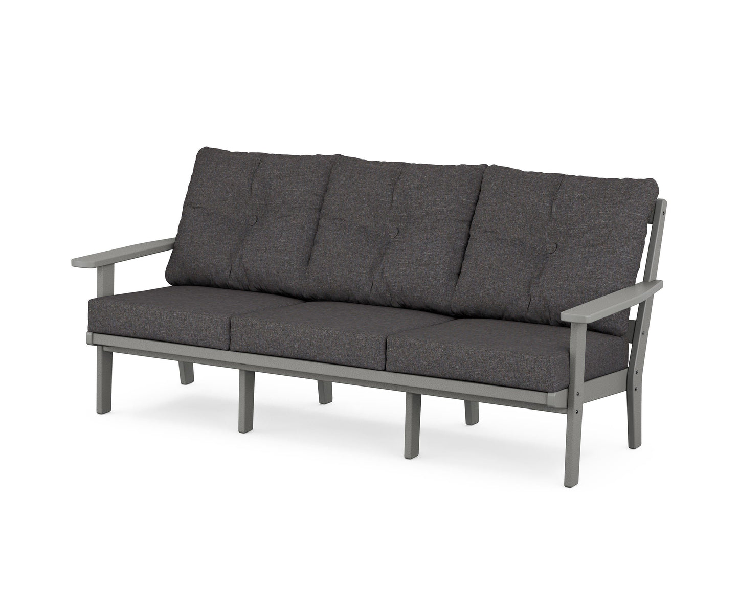 Prairie Deep Seating Sofa