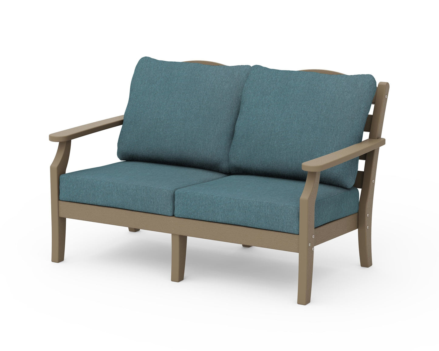 Savannah Deep Seating Loveseat