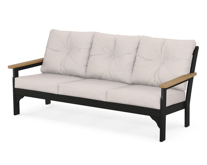 Vineyard Deep Seating Sofa