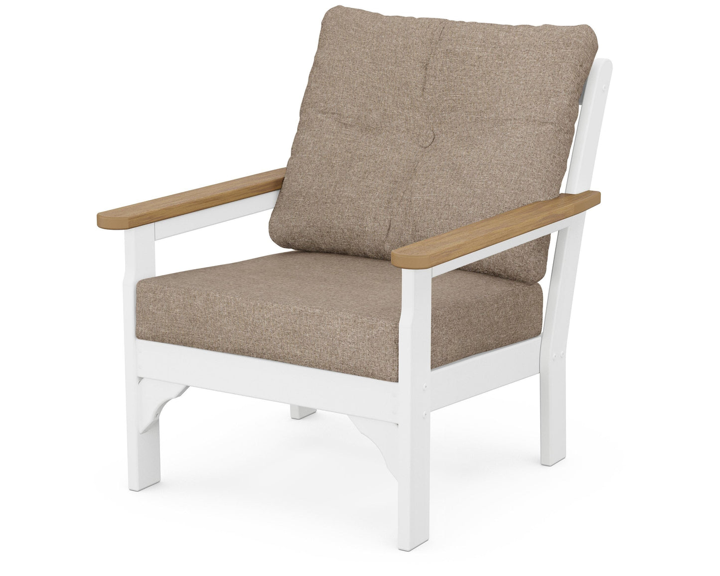 Vineyard Deep Seating Chair